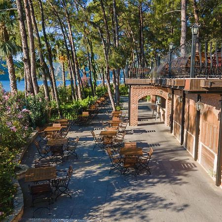 Grand Yazici Club Marmaris Palace Kültér fotó