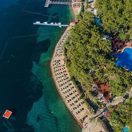 Grand Yazici Club Marmaris Palace Kültér fotó