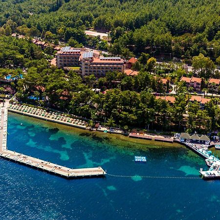 Grand Yazici Club Marmaris Palace Kültér fotó