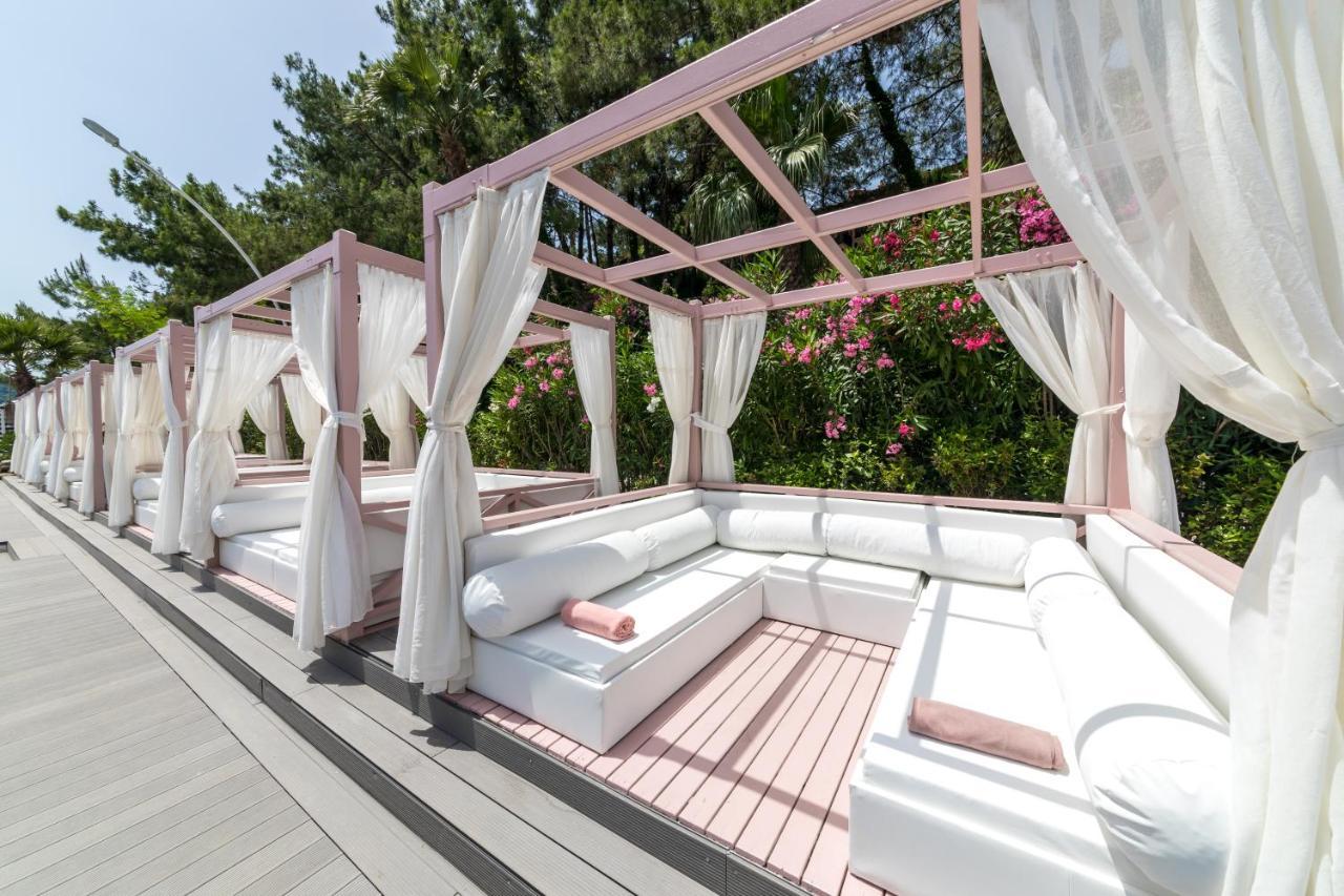 Grand Yazici Club Marmaris Palace Kültér fotó