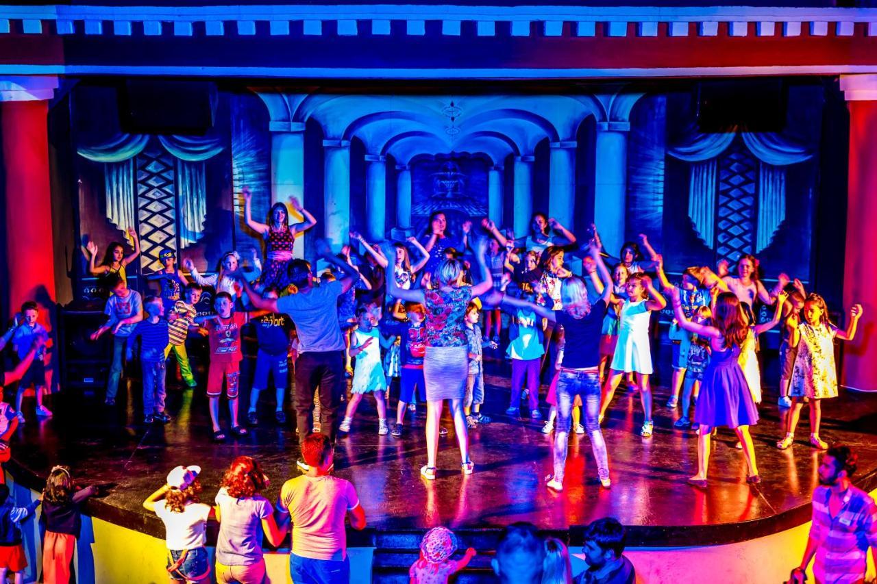 Grand Yazici Club Marmaris Palace Kültér fotó