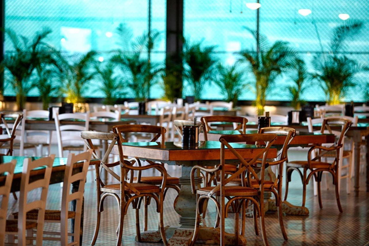 Grand Yazici Club Marmaris Palace Kültér fotó