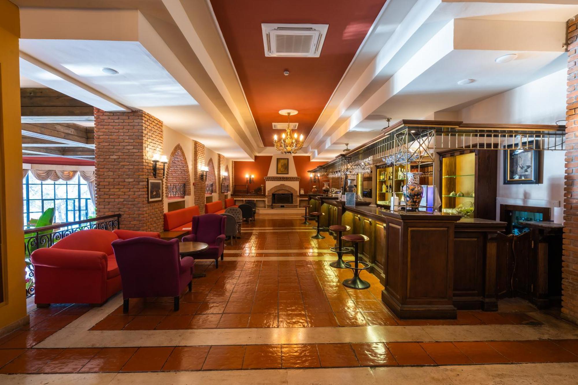 Grand Yazici Club Marmaris Palace Kültér fotó