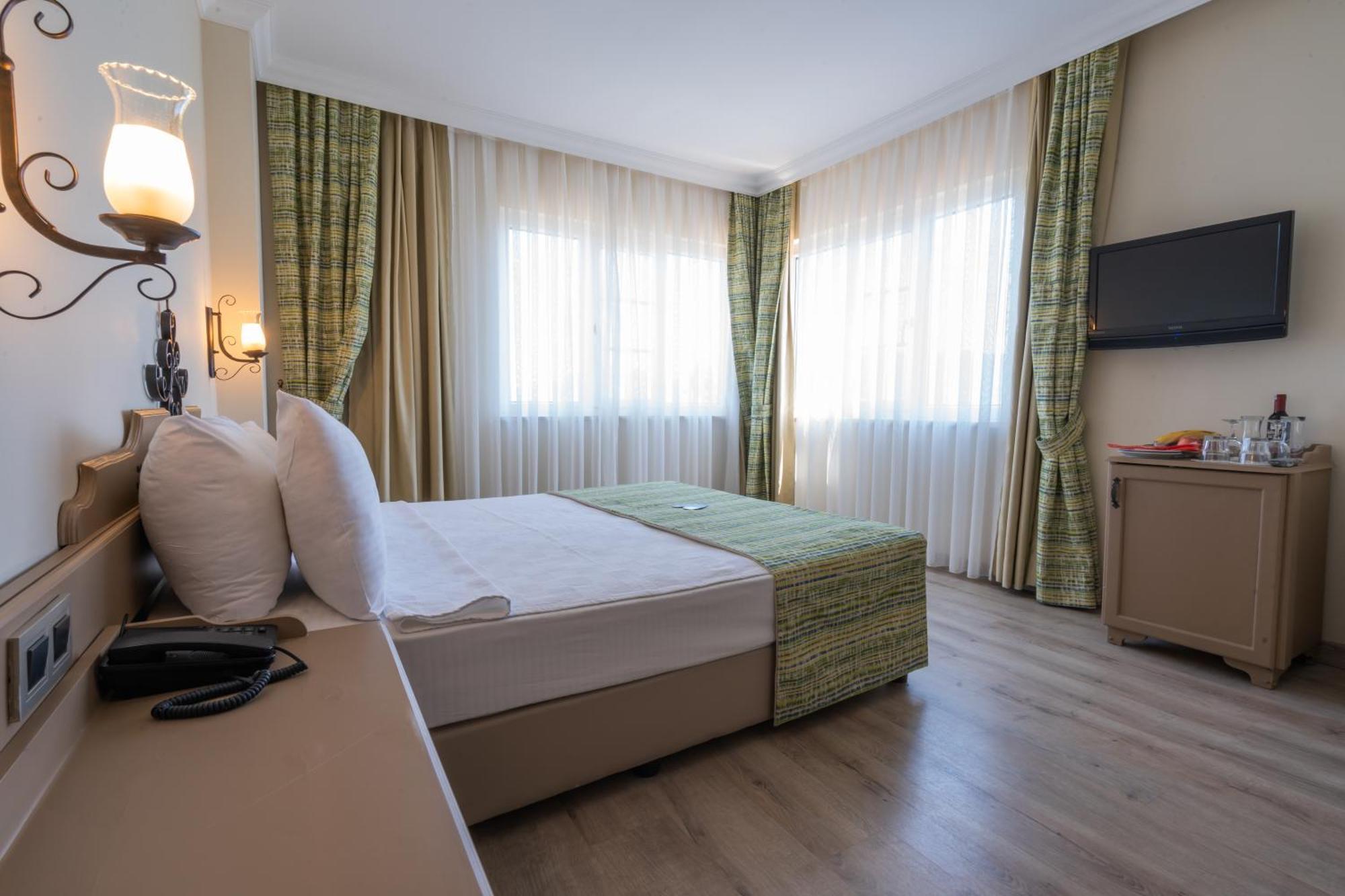 Grand Yazici Club Marmaris Palace Kültér fotó