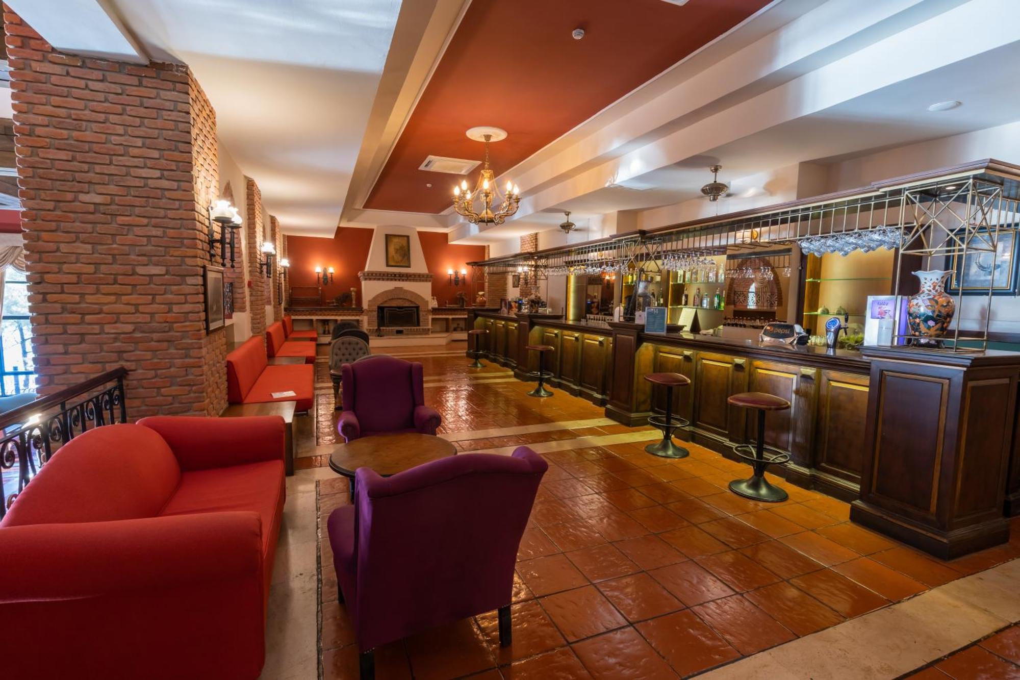 Grand Yazici Club Marmaris Palace Kültér fotó