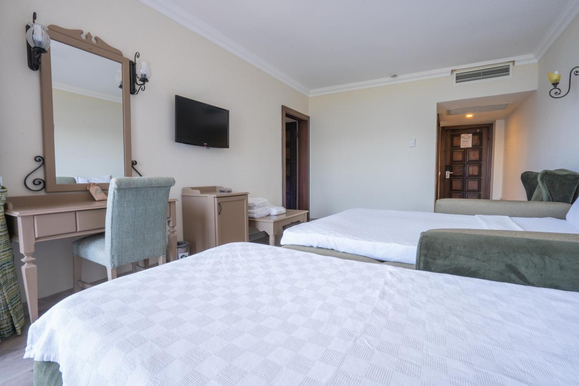 Grand Yazici Club Marmaris Palace Kültér fotó